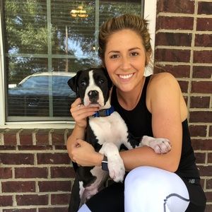 Meet your Posher, Bailey